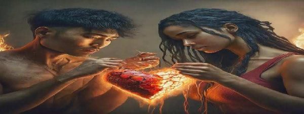 Fix A Broken Relationship: Angel Intercession