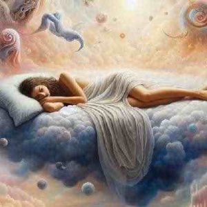 Empower Lucid Dreaming