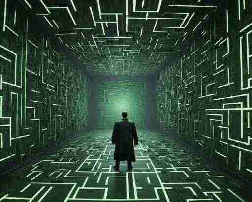 Unusual Dreams within the Matrix