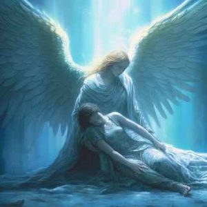 Overcoming Depression: Angels Instruments of Healing.