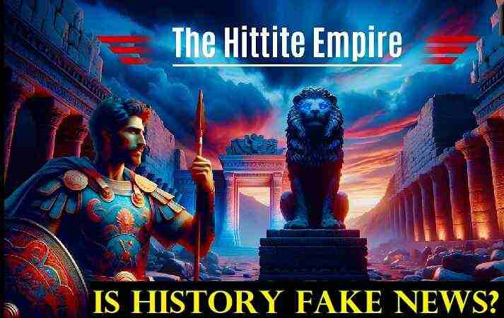 The Unusual Disappearance Of The Hittite Empire