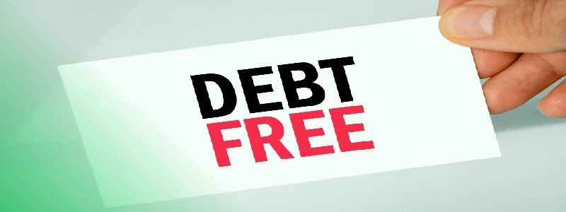 Debt-Free Miracle Card - Break Free from Debt with Angelic Intervention