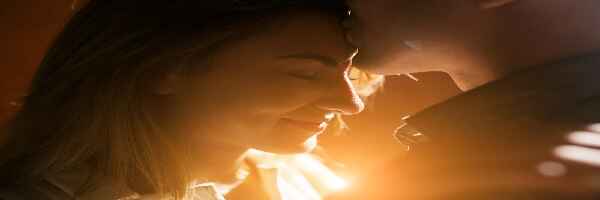 Loving couple, romantic gesture, relationship success prayers