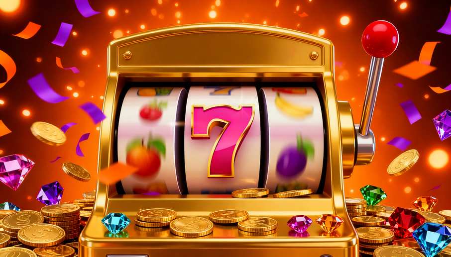 Casino Winmachance: Comprendre les Termes d'Utilisation