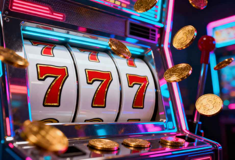 Casino Winmachance: Comprendre les Termes d'Utilisation