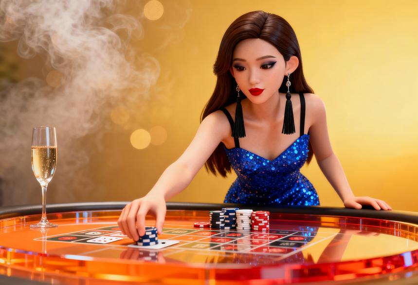 Comment fonctionne le casino en ligne SG Casino ?