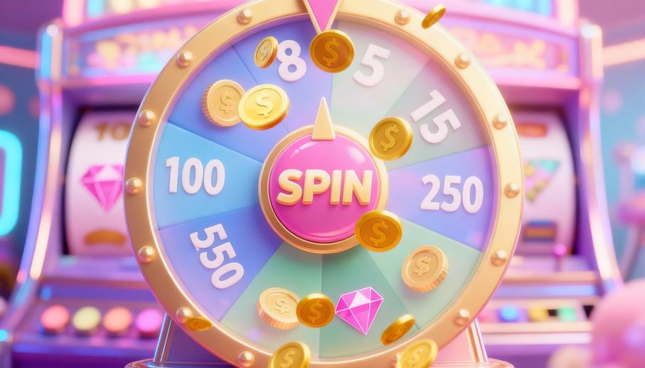 Gslot casino Deutschland