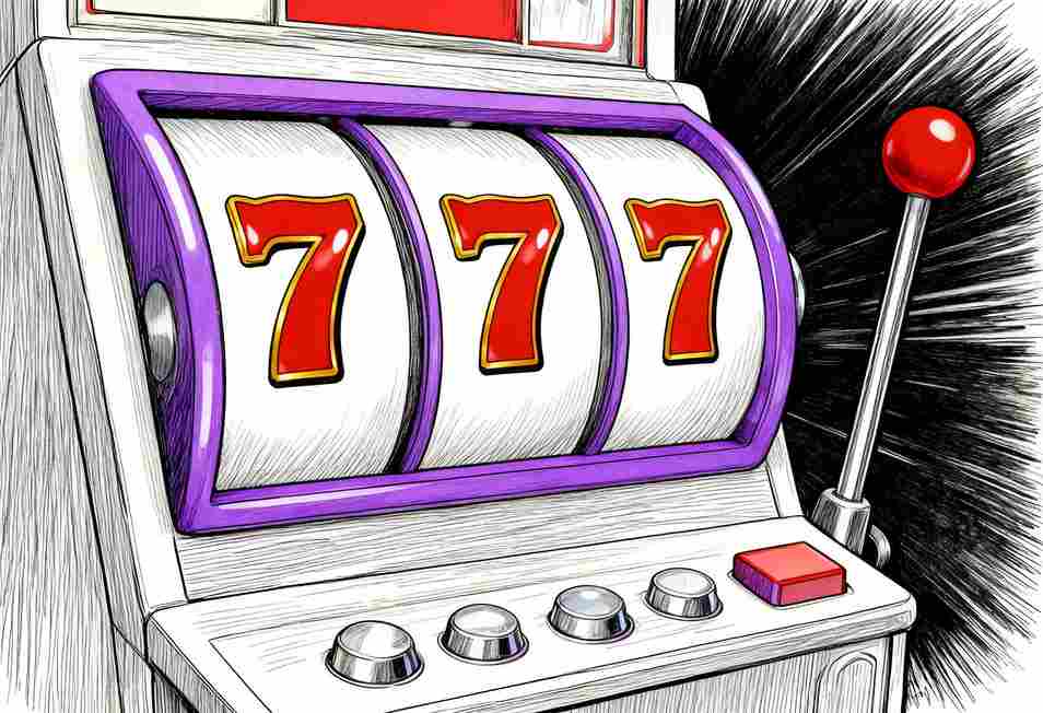 Ontdek het Winspark Casino VIP-programma