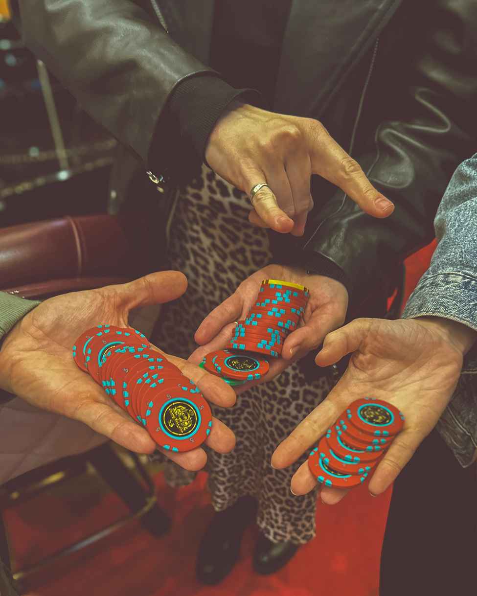 Secrets to Winning at Barz Casino